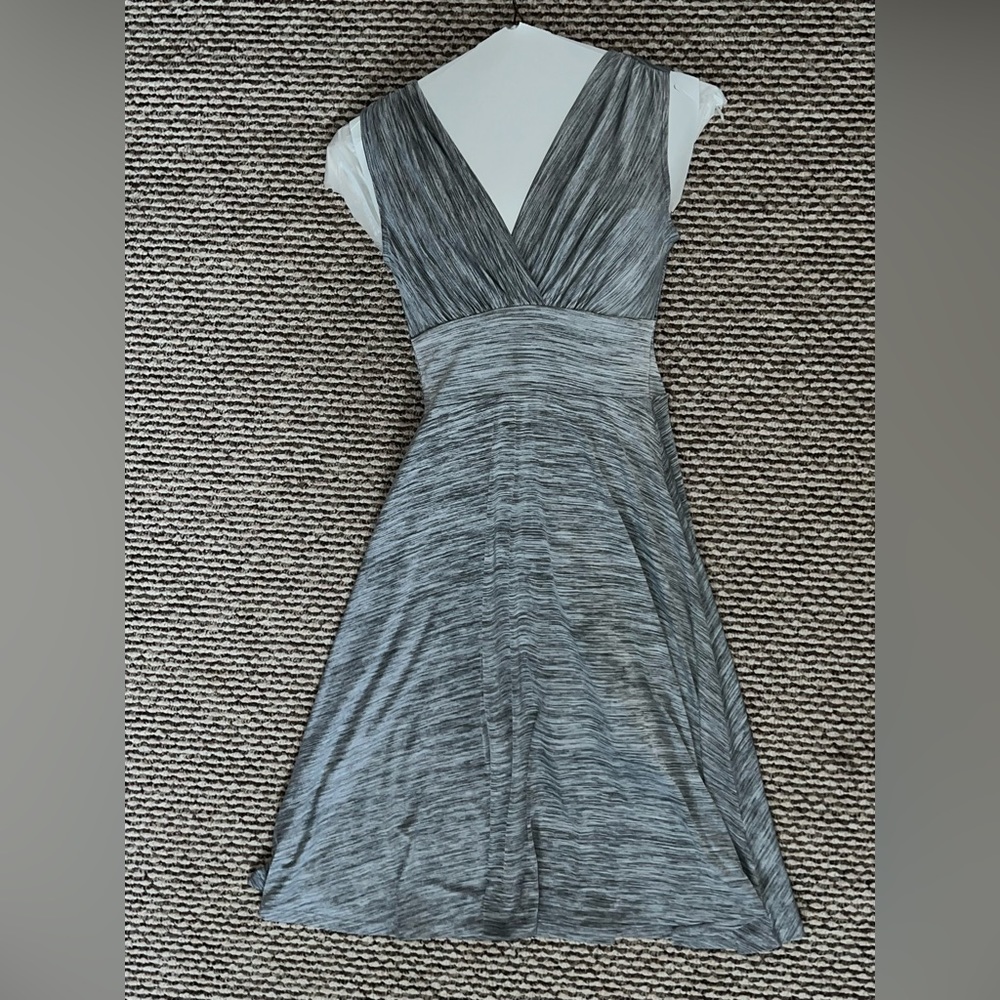 Maurices Dress - Size XS - Gray